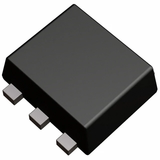 RW1C015UNT2R Rohm Semiconductor  Transistoren - FETs MOSFETs - Einzeln